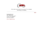 Emedia Technology Consulting - Information and Telecommunication Technologies