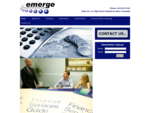 Emerge Financial Services | financial planning and advice | Fremantle