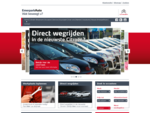 Welkom bij EmerparkAuto uw Citroën dealer voor de regio Breda, Hilversum, Oosterhout en Zwolle