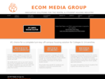 ECOM MEDIA GROUP INC | Apartments Houses for Rent in the GTA other Ontario Cities.