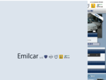 Emilcar - Concessionaria Lancia, Renault, Dacia e Nissan