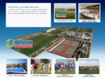 Emileon Sport Center