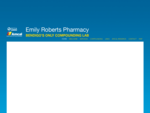 Emily Roberts Amcal Pharmacy - compounding pharmacy Bendigo Australia