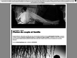 Emmanuel Bergère | Photographe de mariage