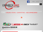 Riparazione, vendita e noleggio bici e componentistica - Emmedi Bike, Casinina di Auditore (PU)