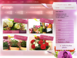 Online kvetinárstvo a donáška kvetov Empeflor