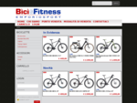Emporio Sport bici, corsa, mtb, mountain bike, telai, cicli, fitness