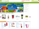 Buy Beauty and Health Products Online Australia express shipping. Emporiumonnet. com. au, India