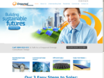 Best Solar Panels Solar Energy Systems Australia | Empyreal Energy offers the most advanced so