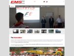 EMSsports - EMSsports Austria