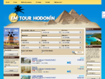EMtour Hodonín | Úvodní stránka
