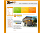 EnArgo | Diagnosi e certificazione energetica edifici in Emilia Romagna, progettazione fotovoltaic