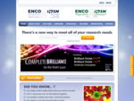ENCO - Israeli Distributor of Antibodies, Proteins, Biochemicals and Reagents
