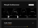 Margit Endhammer