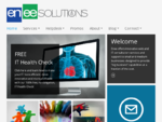 IT Services Australia, IT Solutions Company Adelaide - Enee Solutions