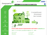 Teenused - www. energiapartner. ee