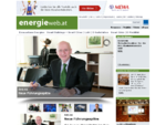 energieweb.at - Fachportal für Energie & Technik
