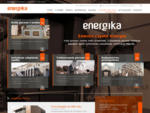 Kotły - Energika Holding