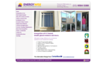 EnergyWise Windows - Double Glazed Windows Doors Australia, uPvc, Energy Smart, Replacement ..