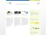 EnerPro advies- en ingenieursbureau energiebesparing gebouwen woningen energielabel subsidie duurz