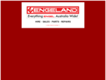 Engeland - Engel Fridge Freezer Hire Sales, Perth Australia