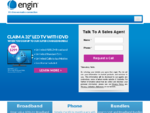 Engin - Your VoIP Phone Company - Australia's Leading Broadband Phone Provider