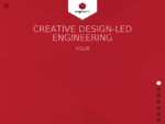 Enginee. rs - Creative design-led engineering