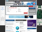 Jobs, Events, Courses and News for Engineering Professionals - EngineeringCareer