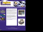 Engine Solutions - Engine Reconditioners in Melbourne, Victoria. Engine Blocks, Cylinder heads,