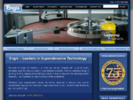 Leaders in Superabrasive Technology - Engis Corporation