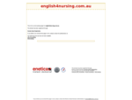 Enetica Instant Domains Domain Registration - english4nursing. com. au