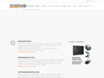 ENIGMA IT-Systeme | Warenwirtschaft, Kassensysteme, Softwareentwicklung, Hausautomatisierung