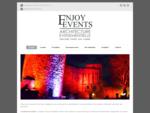 Enjoy Events - Location Vente Sonorisation Lumière Colmar Alsace - Enjoy Events