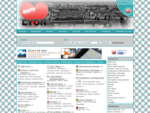 Enjoy Lyon - Annuaire Lyon sorties, services, restauration, commerces, boutiques... à Lyon