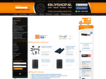 ENJYSHOP Amersfoort - Nieuwste Webshop Assortiment Geluid, Licht, Beeld, Audio Producten - Profes