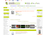 Ennebiservice - home page