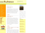 Home Page - Enodelirio - Appassionati di Vino