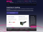 Enon - Inspiring in heating