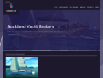 Ensign Marine Ltd - Yacht and Launch Brokers, Auckland, New Zealand