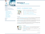 Enterprise IT GmbH | Ihre professionellen IT-Experten