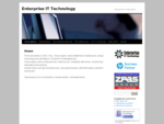 Enterprise IT Technology