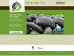 Entyre - Otaki | Tyre Recycling New Zealand