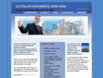 Australian Environmental Monitoring (AEM) | Hazardous Chemical Register | Sick Building Syndrome