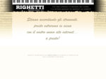 Righetti Strumenti Musicali - HI FI | Riccione