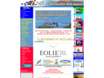 Isole Eolie online - Tutte le informazioni che cerchi sulle Eolie. Servizi turistici e tecnologici