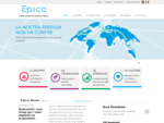 Epico - Energy Production Industry Company s. r. l.