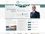 Dr. Eduardo Nunes Cirurgia Plástica e Laser