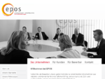 EPOS Personaldienstleistungen, Zeitarbeit, Düsseldorf, Wuppertal, Rheinland, Rhein-Ruhr