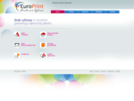 Drukarnia Cyfrowa Europrint, druk cyfrowy poznań, druk wielkoformatowy, Roll Up, stojaki reklamo