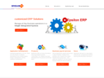 EpsilonSys Software inc -a technology partner